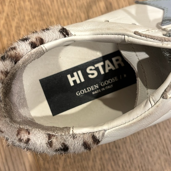 Golden Goose Sneaker size 36 - Picture 2 of 3